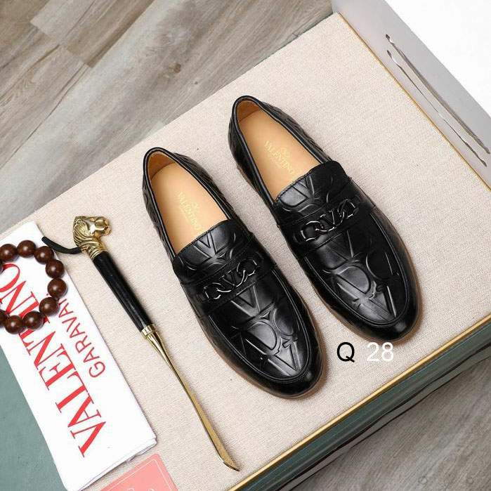 Picture of Valentino Shoes _SKUVALENTINOsz38-45H030319929